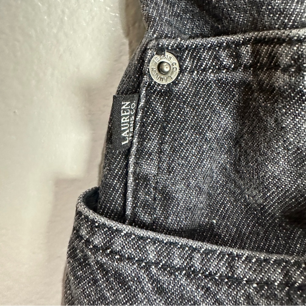 Lauren Jeans Ralph Lauren Pants Womens Size 16W - Picture 3 of 10